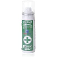 CUT-EEZE CM0565 Pulverizador hemostático- Click Medical- 70 ml